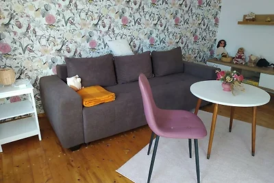 Ferienhaus Hoffhus Usedom