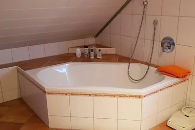 Miet-Appartement Brusius