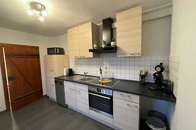 Apartamento Vacaciones familiares Sankt Wendel