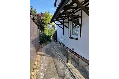 Ferienhaus Am Zollhaus