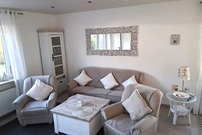 Maison de vacances Vacances relaxation Berumbur