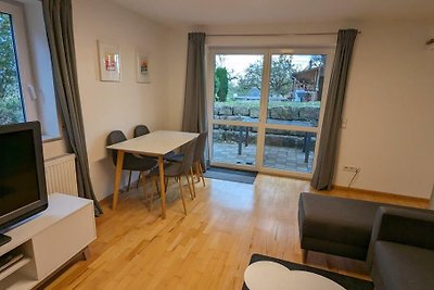 Vakantieappartement Gezinsvakantie Ulm