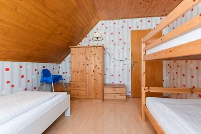 Haus Hafeneck FeWo Deichblick