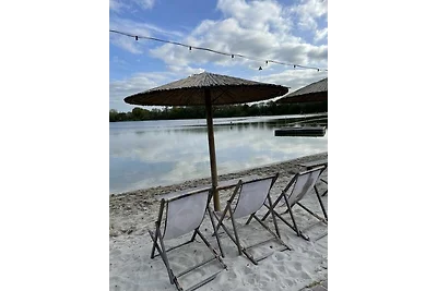 Ferienhaus Seeschwalbe 2