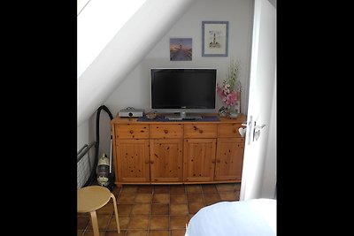 Vakantieappartement Gezinsvakantie Lehe