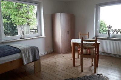 Vakantieappartement Gezinsvakantie Klinkrade