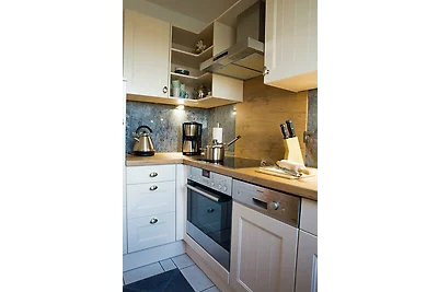 Apartament Dla rodzin Greetsiel