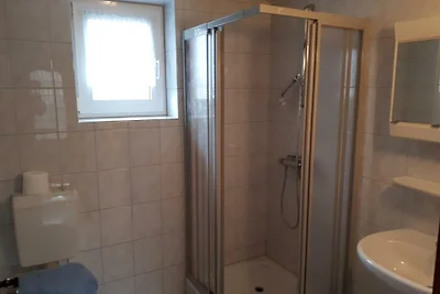 apartman za odmor Obiteljski odmor Holtriem