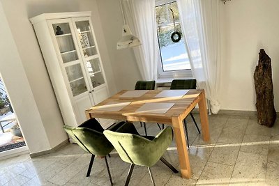 Ferienwohnung Ankerplatz 43b