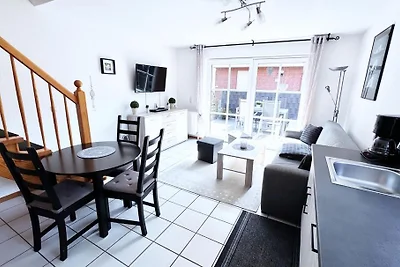 Ferienhaus Susann am Badesee