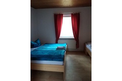 Vakantieappartement Gezinsvakantie Gräfenhainichen