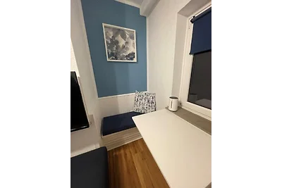 Ahoi Ferienwohnung Nordstrand