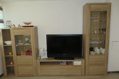 Ferienhaus Torfmuttje