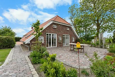 Vakantiehuis Ontspannende vakantie Holtgast