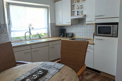 FeWo Wiesenallee OG