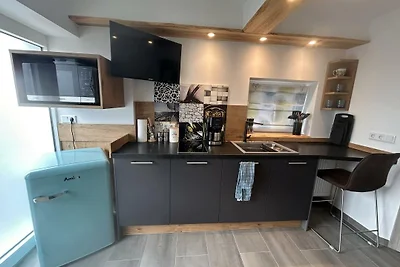 Vakantieappartement Gezinsvakantie 