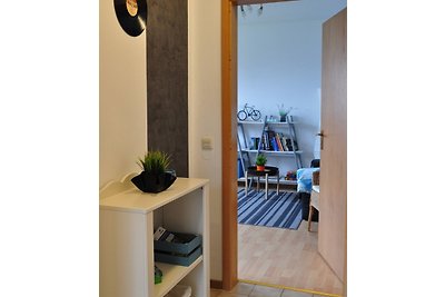 Ferienwohnung "Am Hufeisen"