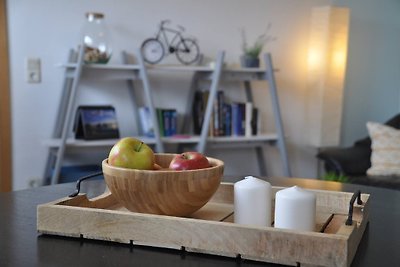 Ferienwohnung "Am Hufeisen"