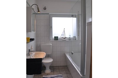 Ferienwohnung "Am Hufeisen"