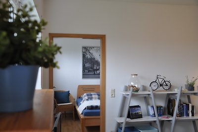 Ferienwohnung "Am Hufeisen"