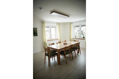 Ferienhaus Sehmatal