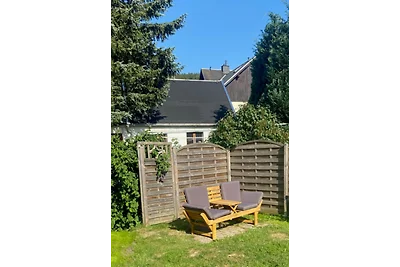 Ferienhaus Sehmatal