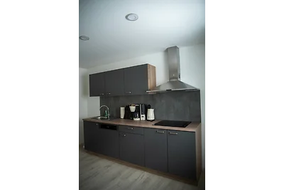 Ferienhaus Sehmatal