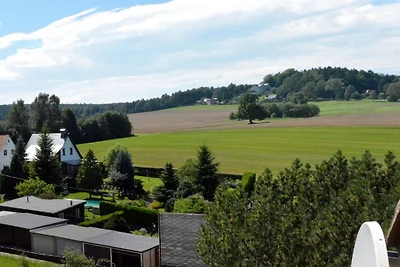 Ferienhaus Elbsandstein