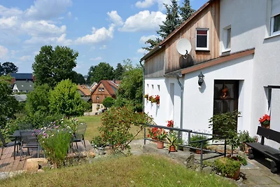 Ferienhaus Elbsandstein