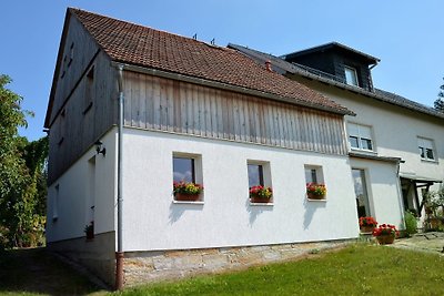 Ferienhaus Elbsandstein