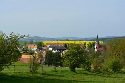 Ferienhaus Elbsandstein