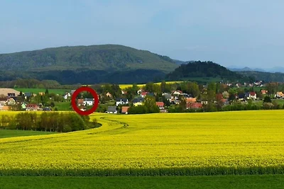 Ferienhaus Elbsandstein