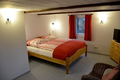 Ferienhaus Elbsandstein