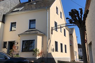 Ferienhaus Brauneberg