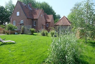 Ferienhaus Altes Zollamt Sünnschien