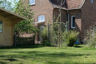 Ferienhaus Altes Zollamt - Sünnschi