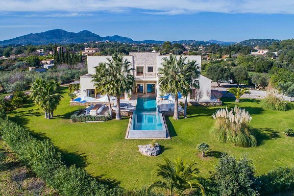 Vakantiehuis Mallorca