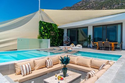 Stylish Modern Luxury Villa