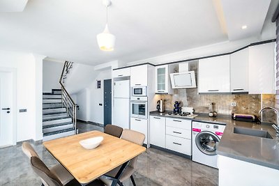 4 Personen nähe Zentrum Kalkan