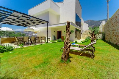 14 Personen Villa in Kalkan