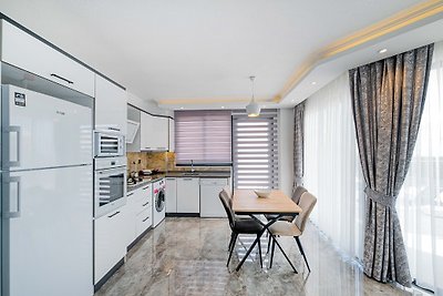 4 Personen nähe Zentrum Kalkan