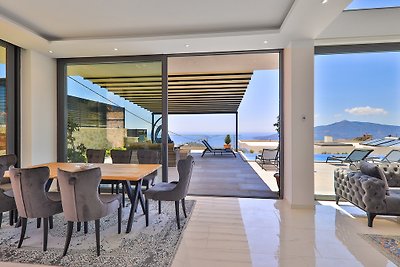 Dream villa in Kalkan