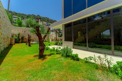 14 Personen Villa in Kalkan