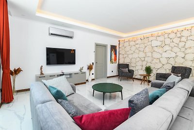 Schöne Villa zum Entspannen