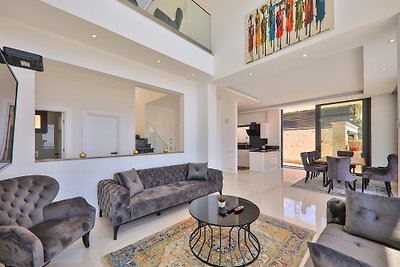 Traumvilla in Kalkan