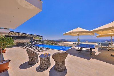 Traumvilla in Kalkan