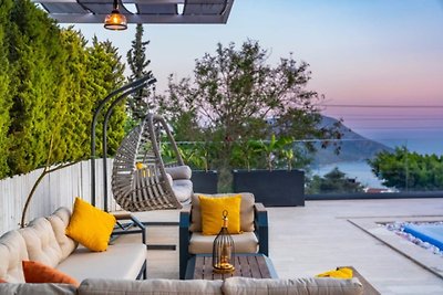 Luxusvilla für große Familien