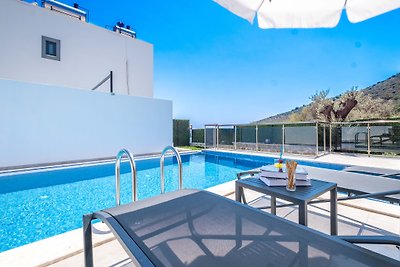 4 Personen nähe Zentrum Kalkan