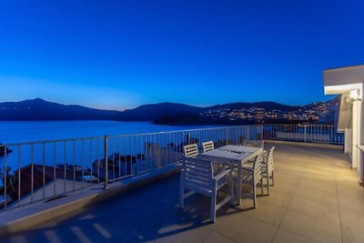 Villa für 8 Personen in Kalkan