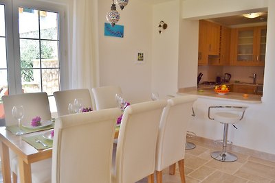 Villa für Familien in Kalkan